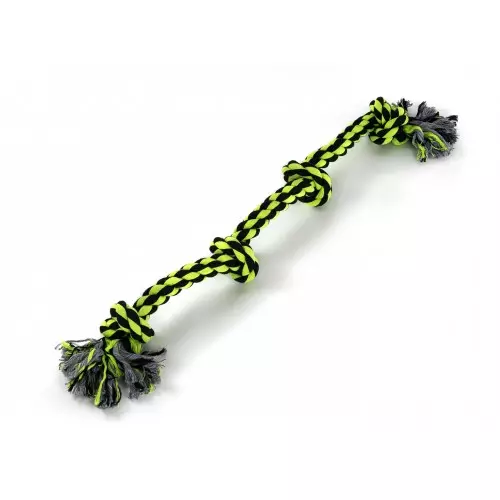 Farm-Land Knoop Touw 4 Knoten