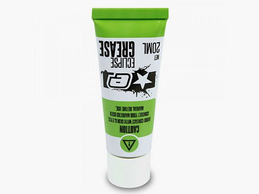 PLANET ECLIPSE PFLEGE GREASE FETT - 20 ML