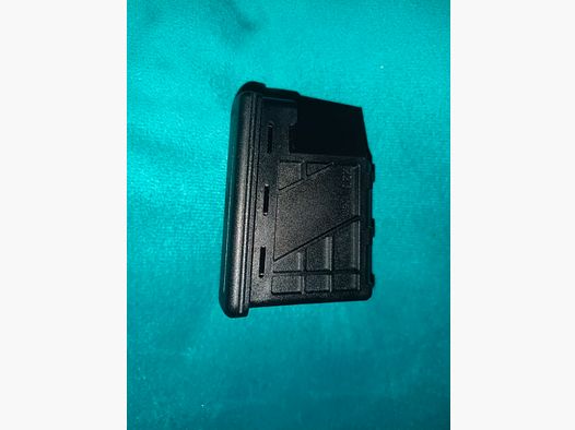 CZ 600 Magazin 223 Remington 5 Schuss