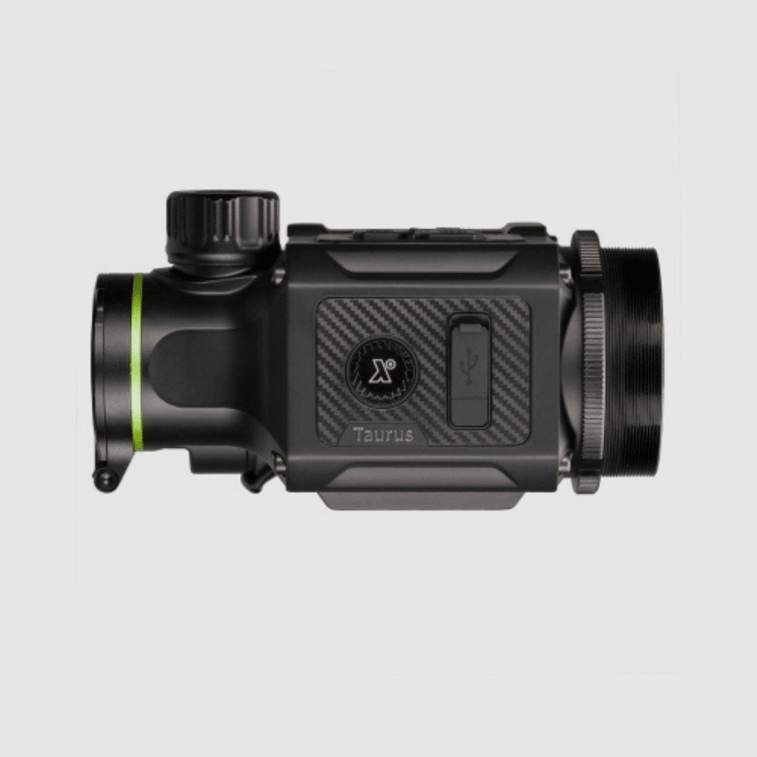 Clip-On thermal Pixfra Taurus T425 LRF, image 6 of 8