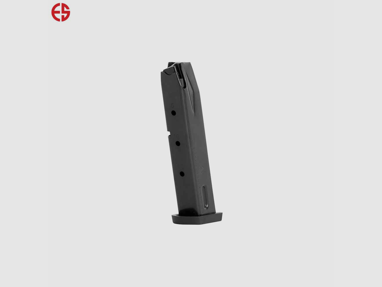 EKOL FIRAT MAGNUM 9mm P.A.K. nero