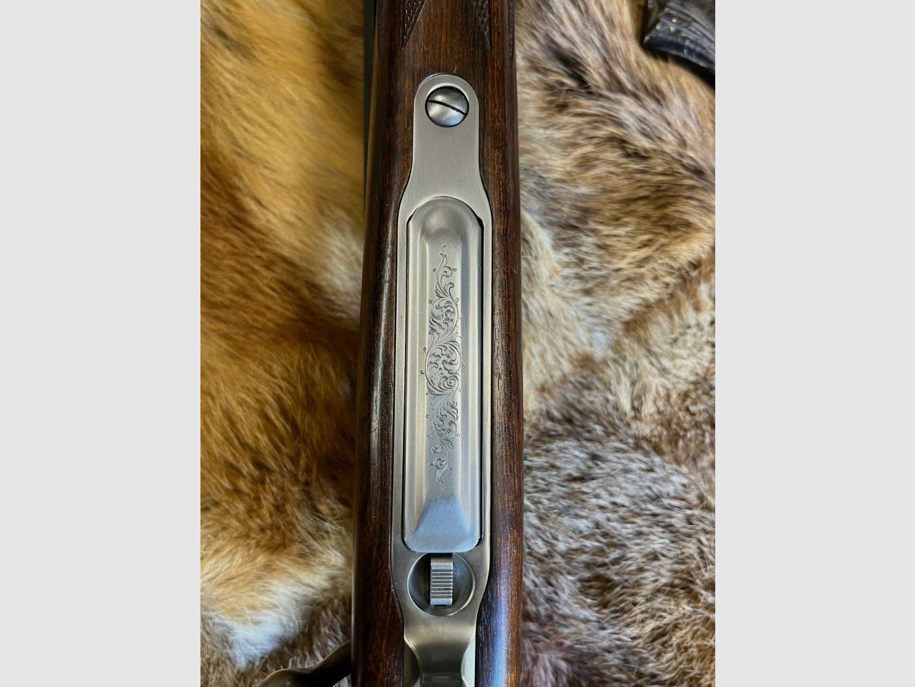 Sauer & Sohn Mod. 90, Jubiläums-Modell "Anno 1990"