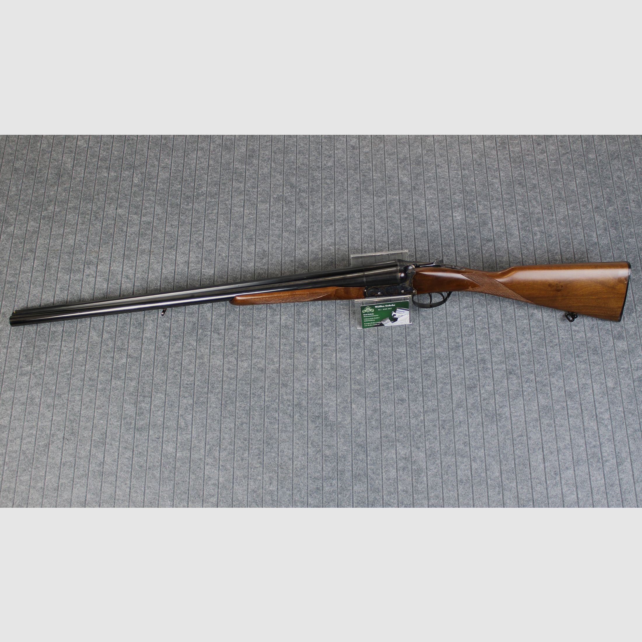 Diarm York 1 fucili a canna liscia 12/70