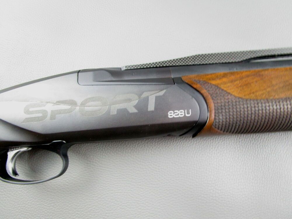 Benelli 828U Sport