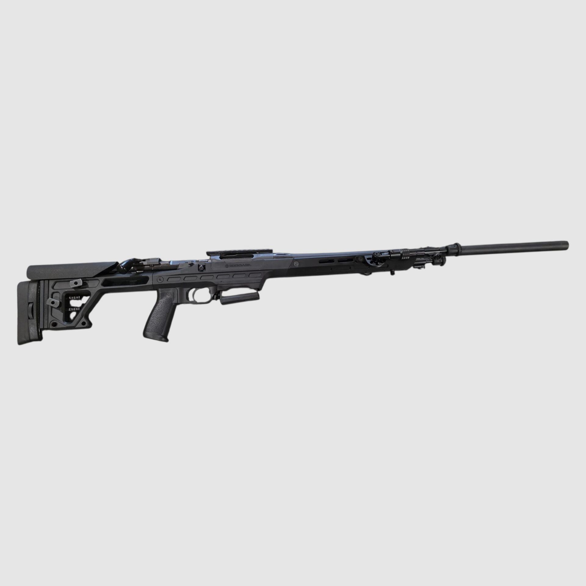 Pack STRASSER RS700 Kal. .308 Win 26″ mit Bergara BMP gebraucht, Bild 5 von 8
