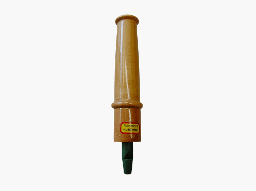 Hubertus & Buttolo Rabbit Call with Mouse Whistle