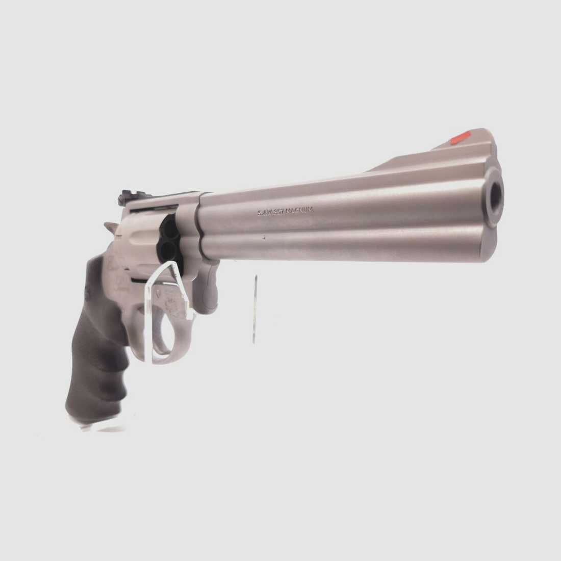 Smith & Wesson 686-4 Euro Seven