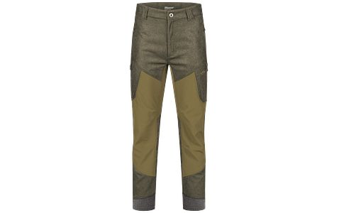Blaser Herren VINTAGE Whizz Softshell Hose