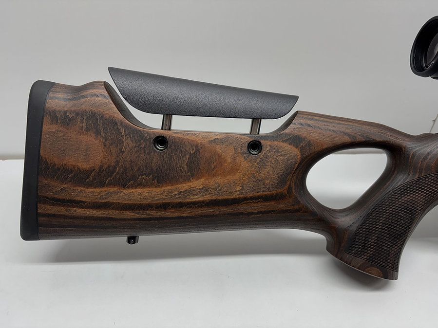 MAUSER 25 Max Complete Set