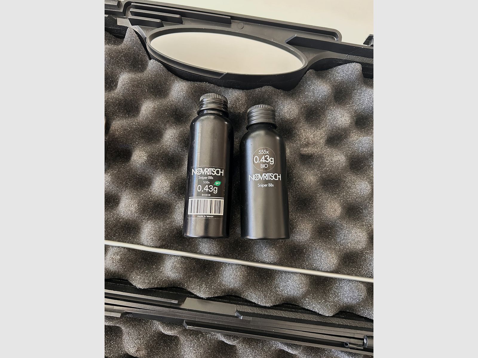 Fucile di precisione Novritsch SSG96