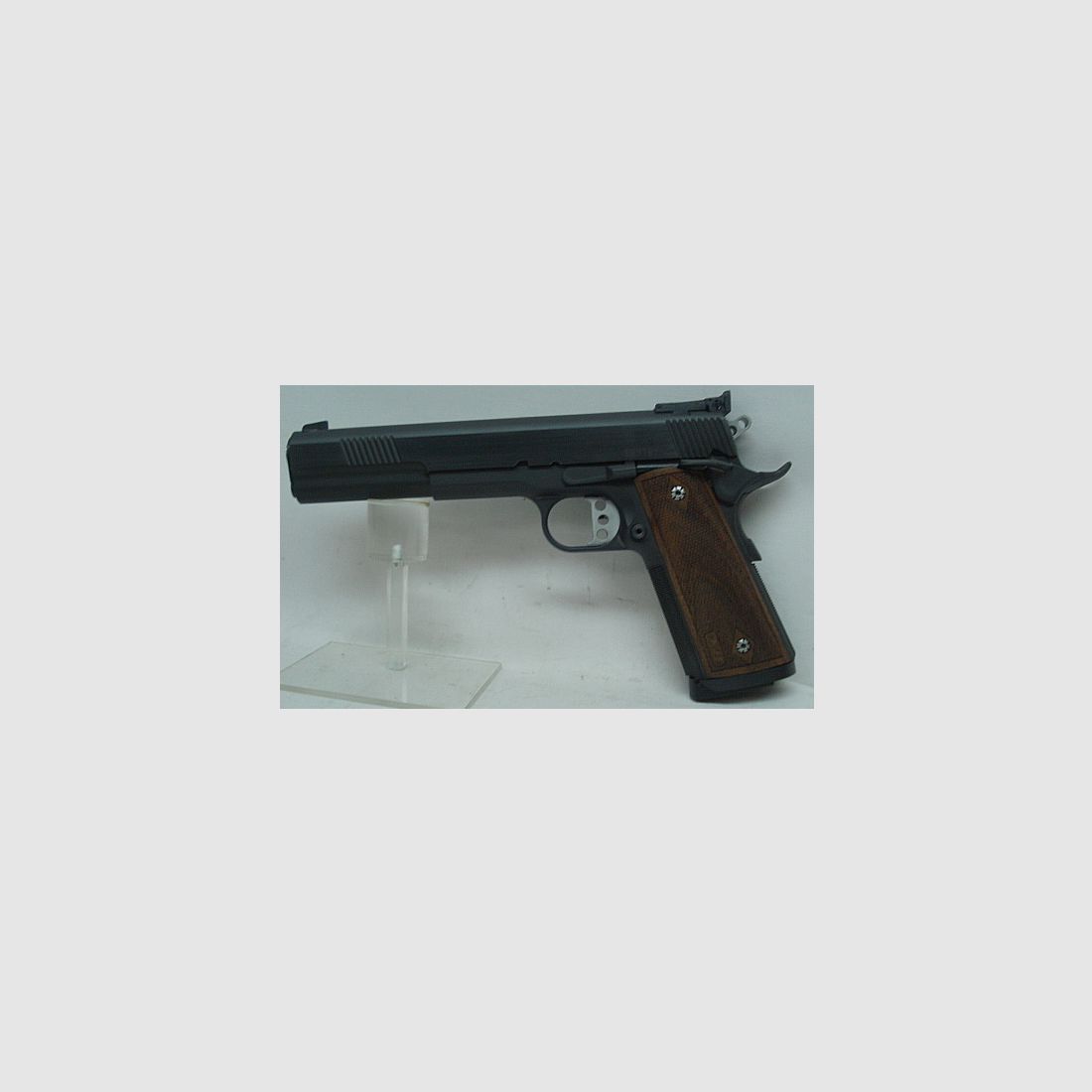 Sentry 6.0 - 9mmLuger