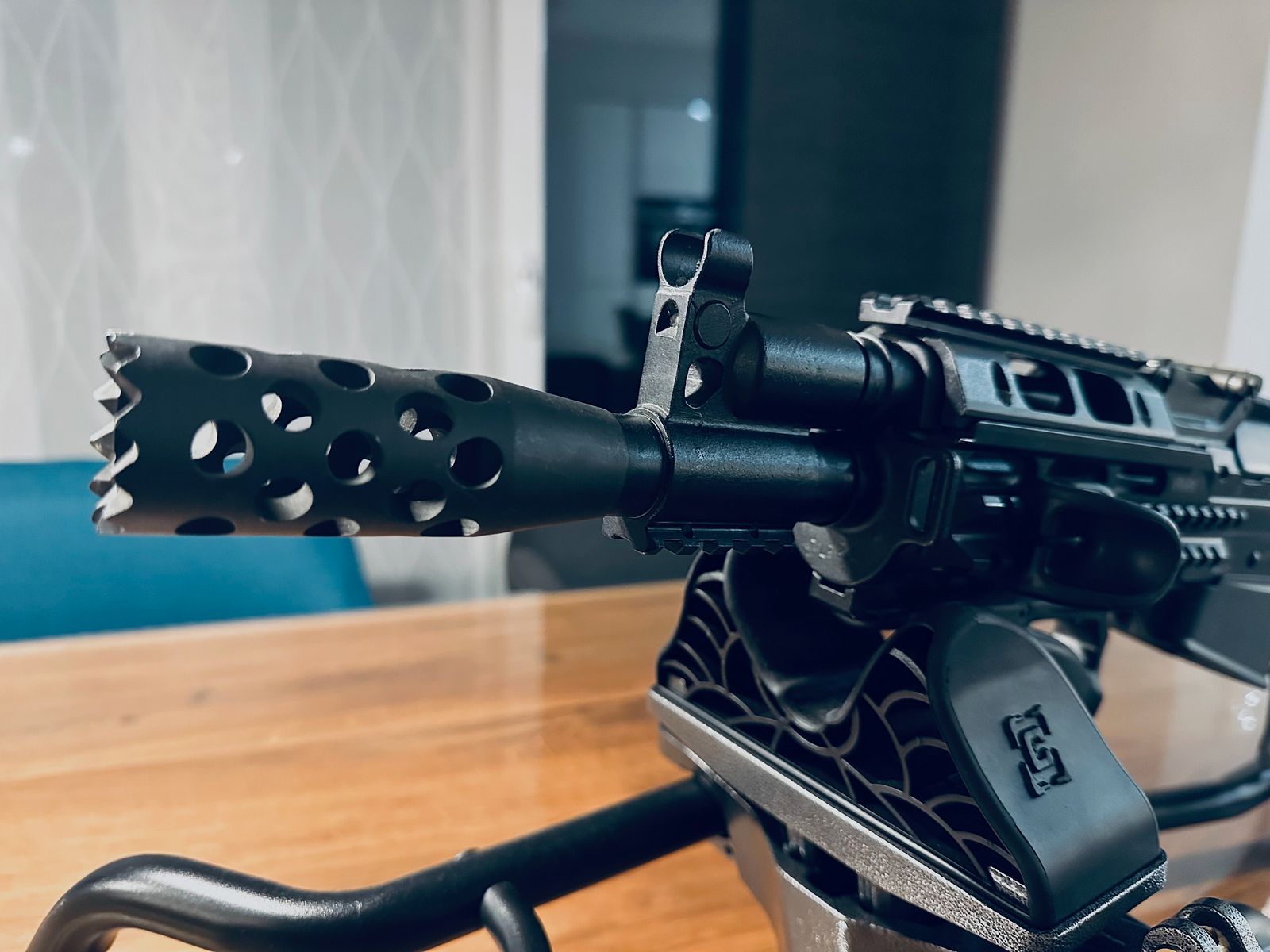 Molot vepr 12/76 Police pro