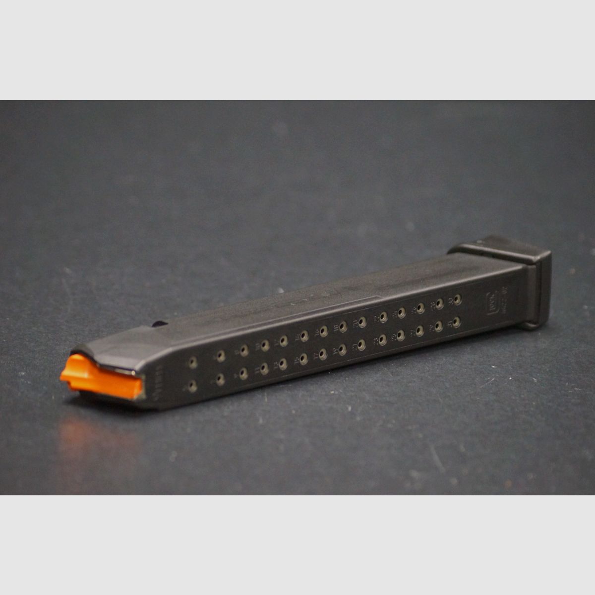 Caricatore Glock 31 colpi, immagine 2 di 2