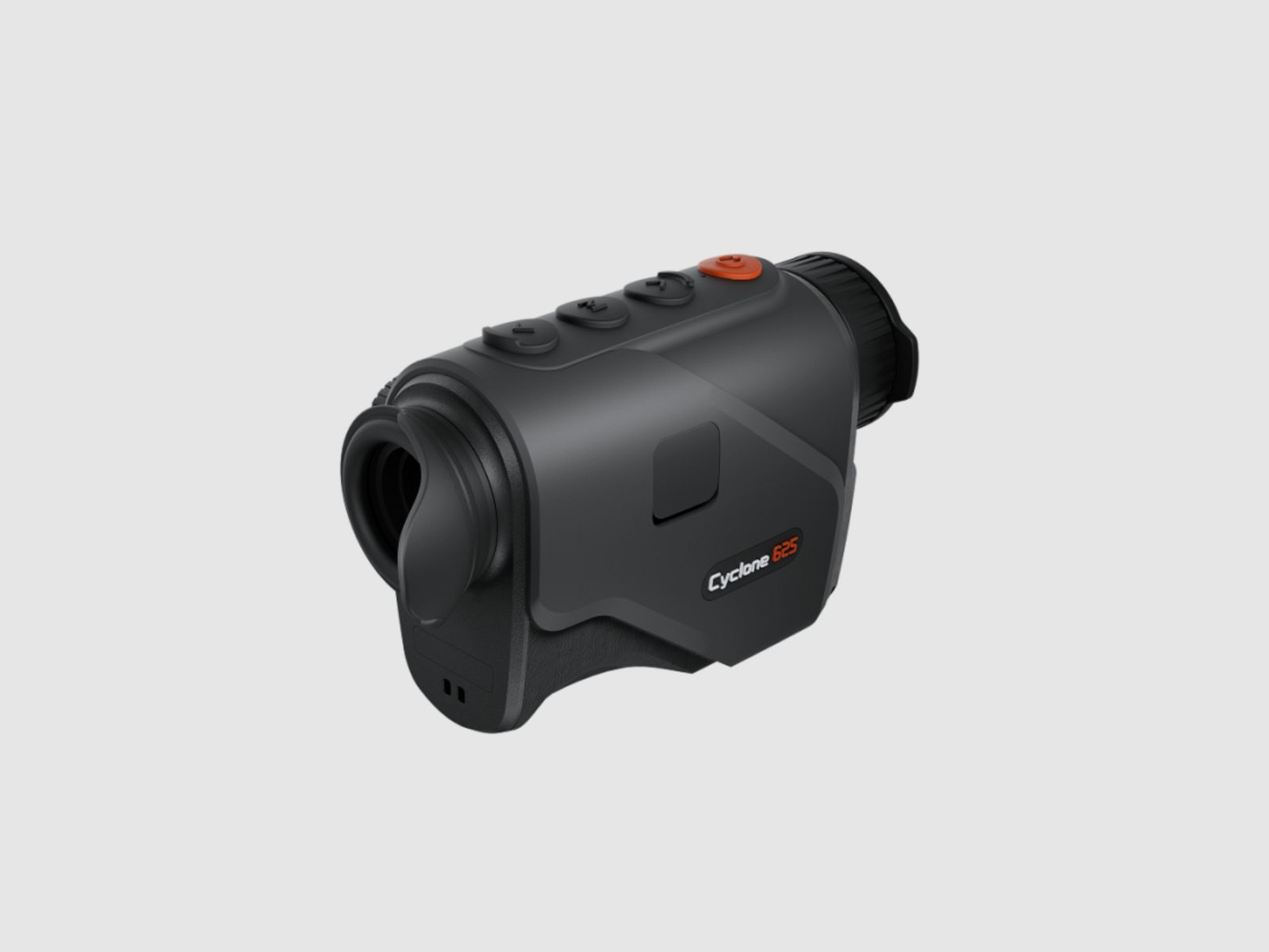 ThermTec Cyclone 625, Bild 4 von 8