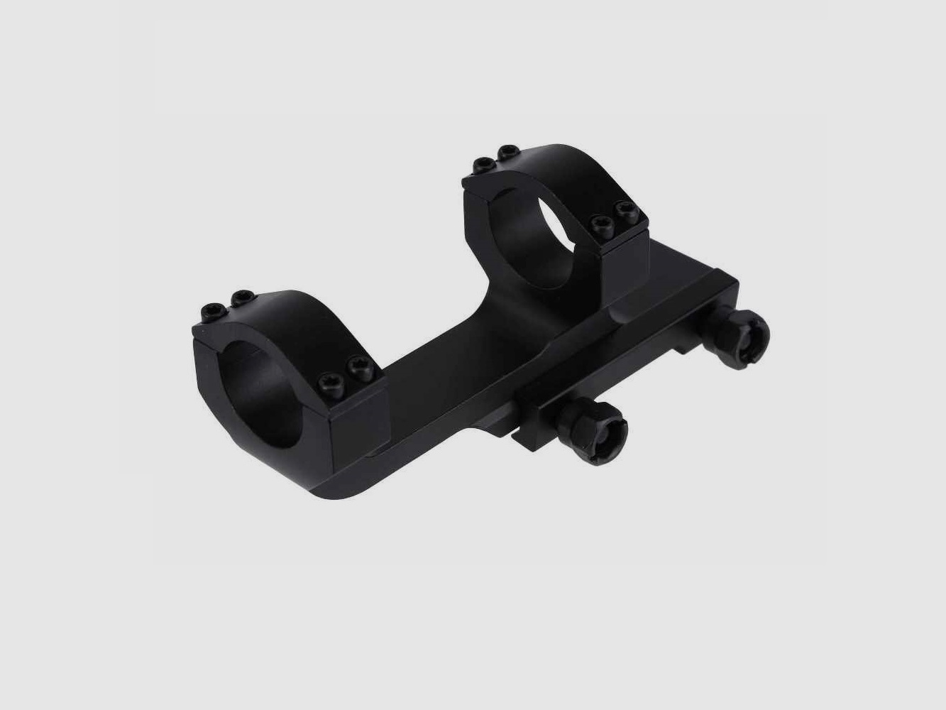 Mounting Set Deluxe 1" AR15