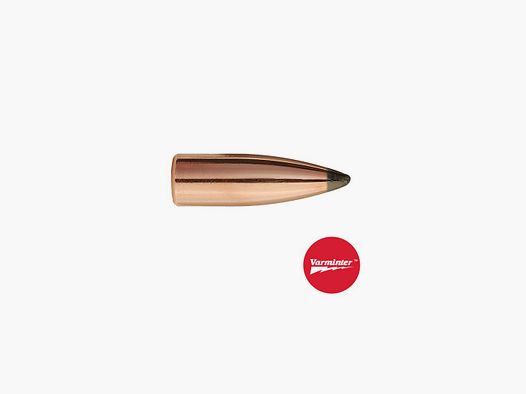 Pociski 1360 SIERRA kal.222-223 SPT Varminter 55gr /100