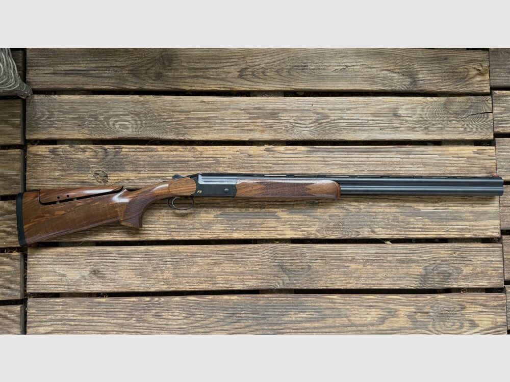 Blaser F3 Competition completo con caja 12/76