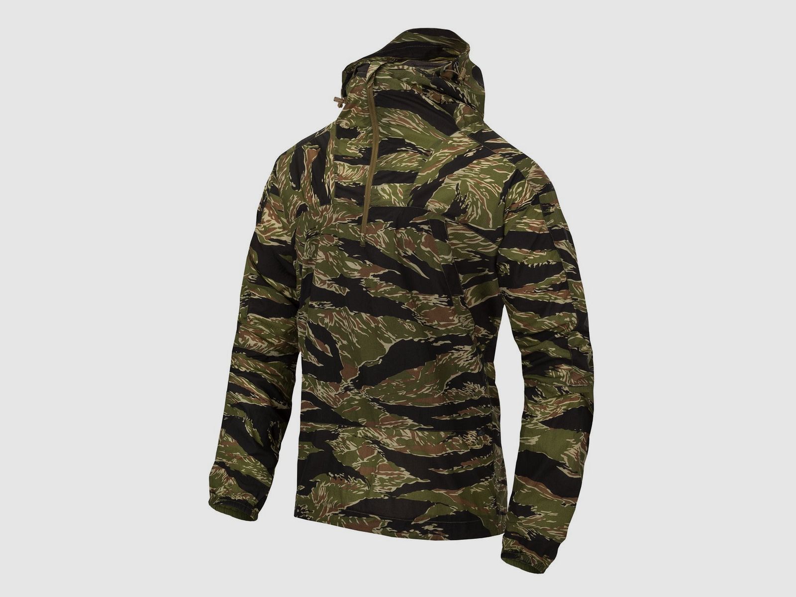 HELIKON-TEX WINDRUNNER® Light Windshirt-WindPack® TIGER STRIPE