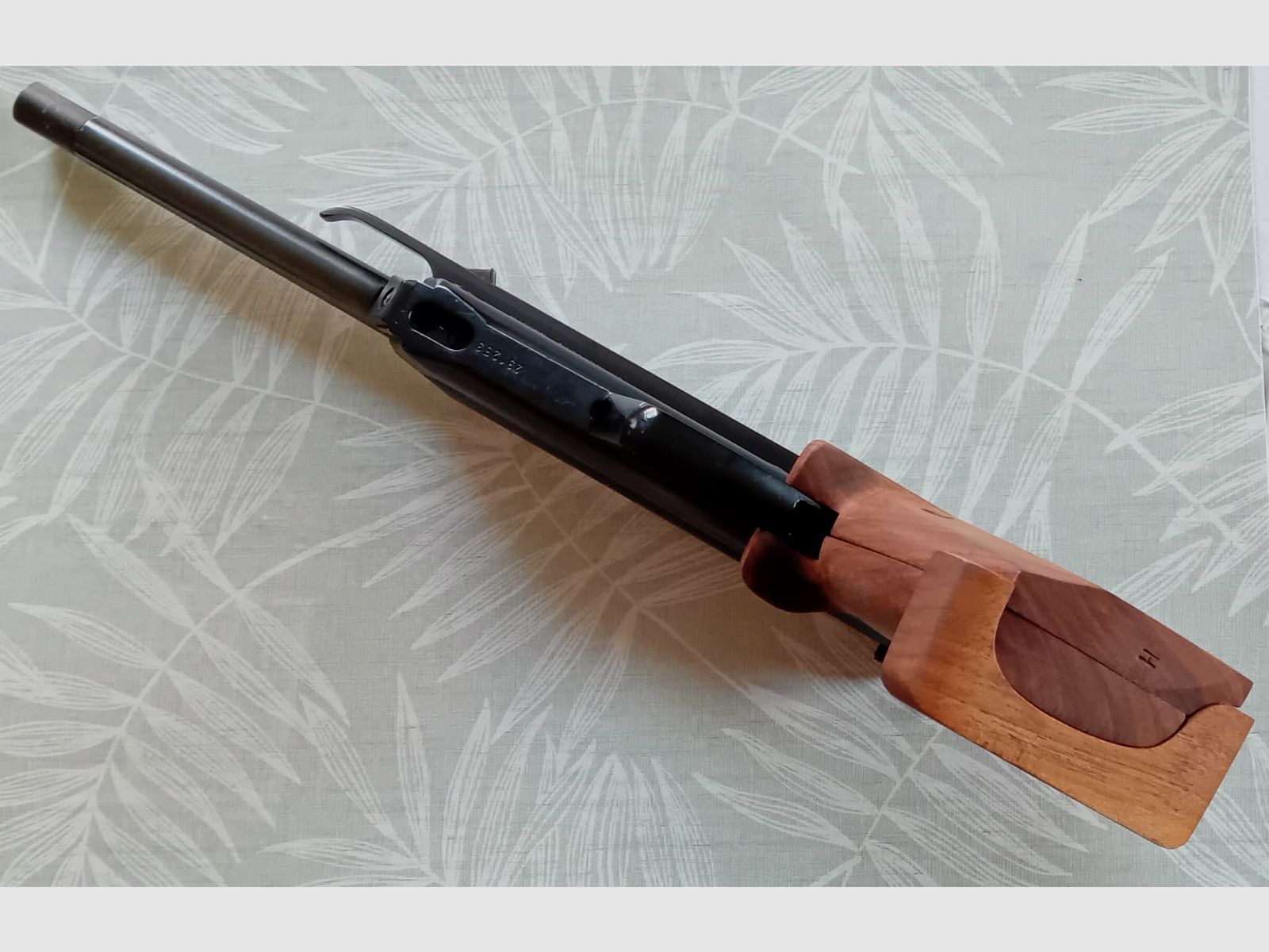 Feinwerkbau Modell 80