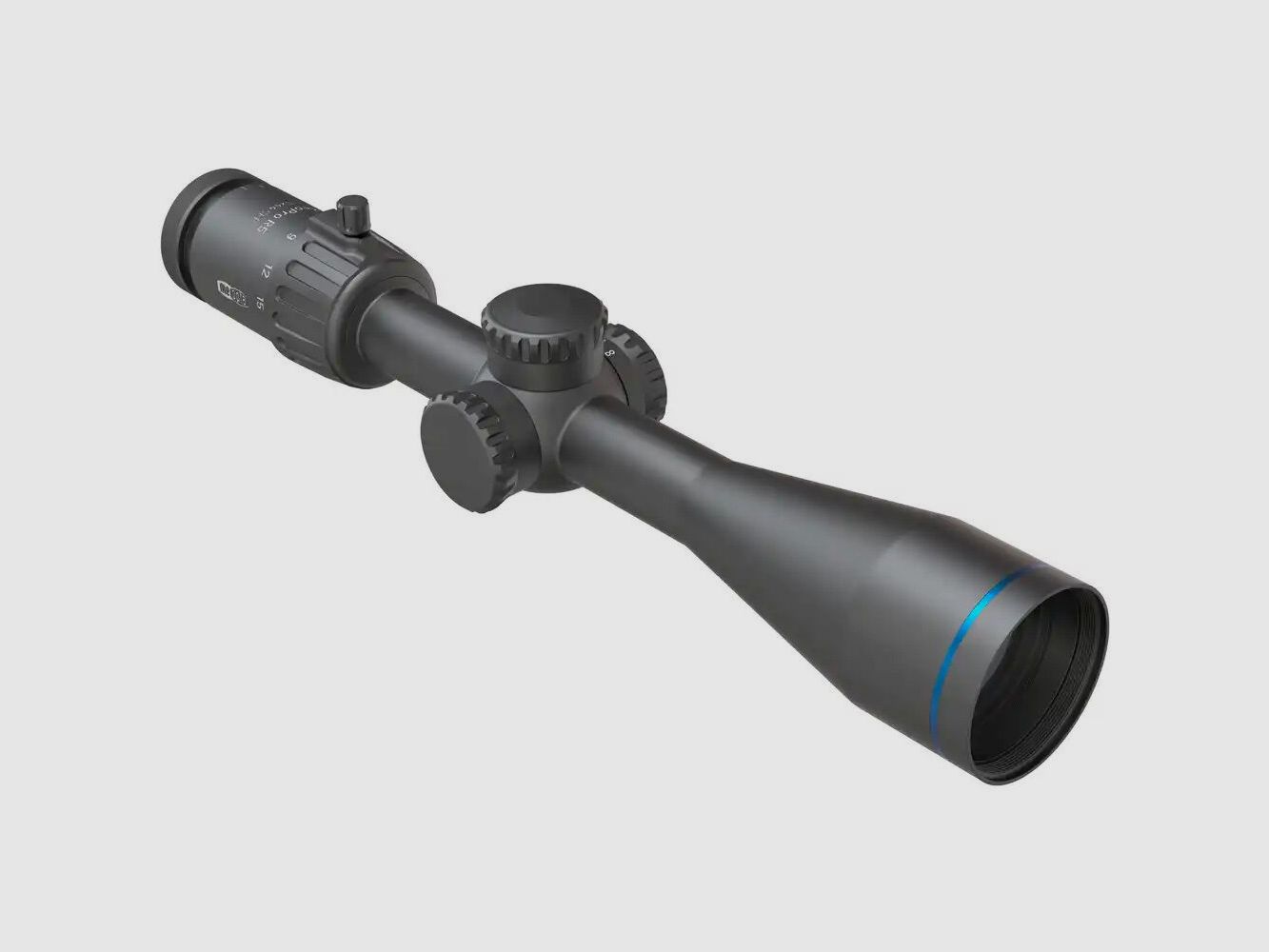 Meopta MeoPro R5 3-15x44 SFP