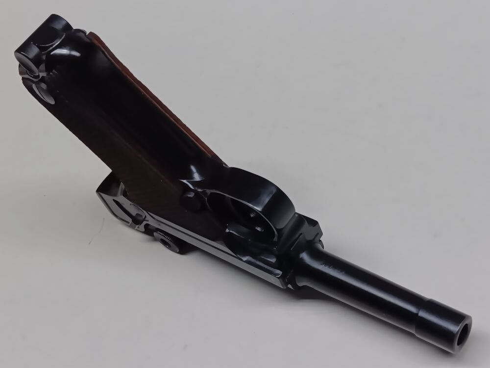 Erma - Werke Mod. KGP 68