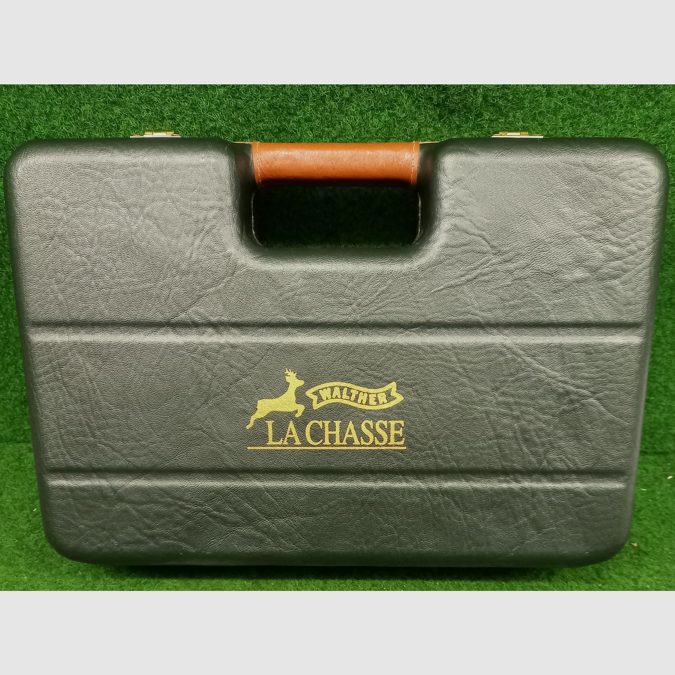 Destacar Walther P99 "La Chasse nach Wildmeister Duderstaedt"