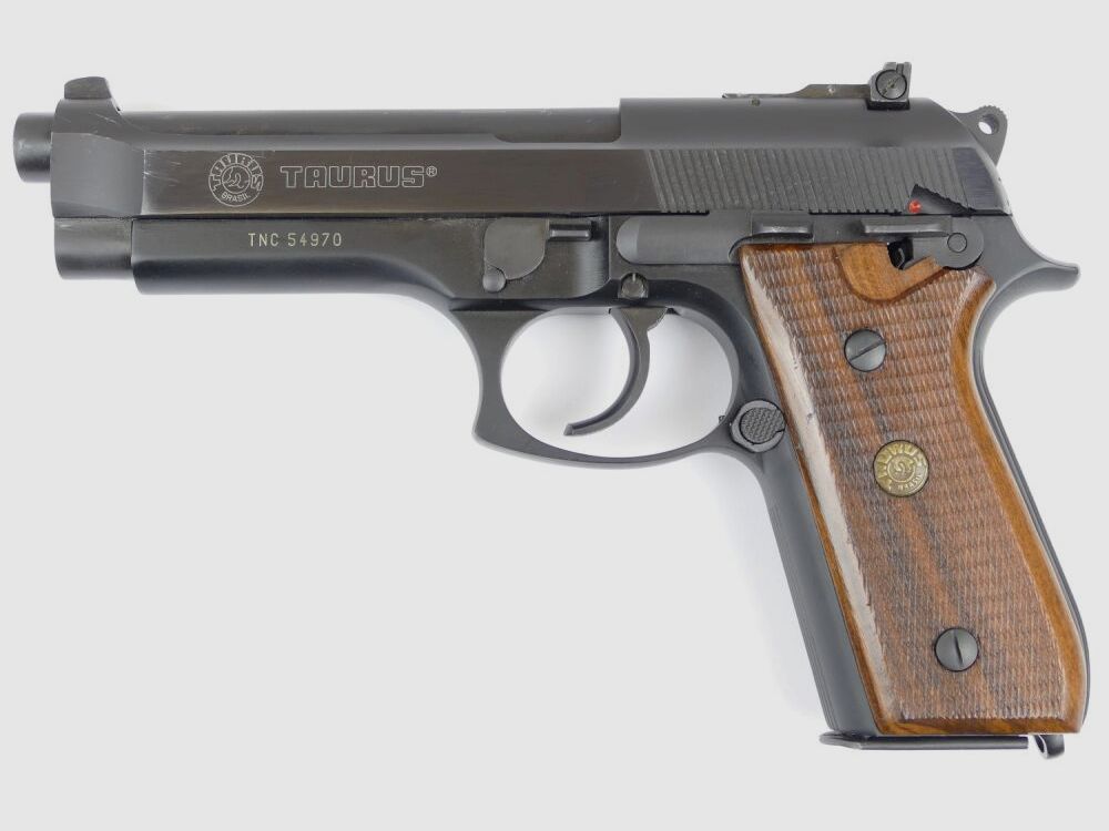 Taurus PT-99 AF 9x19