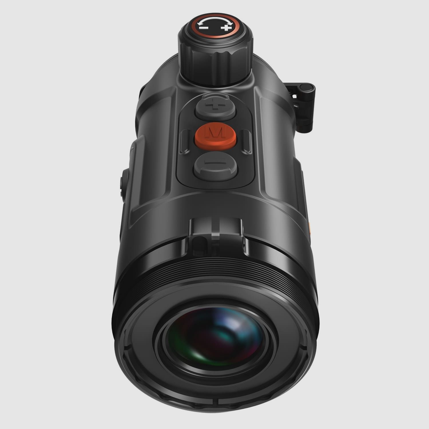 ThermTec Hunt 635 Pro urządzenie termowizyjne