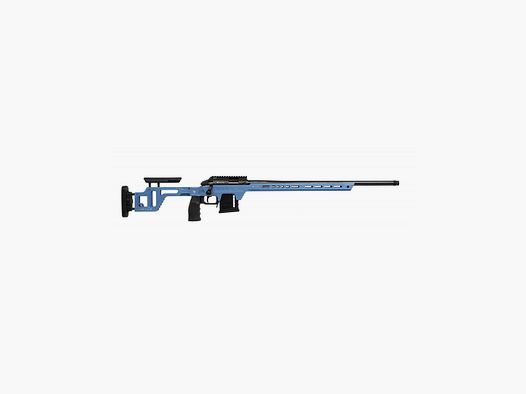 Büchse TLD Victrix Venus 22 LR Blau