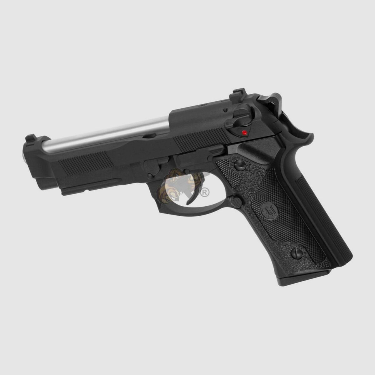 M9IA Full Metal GBB -F-