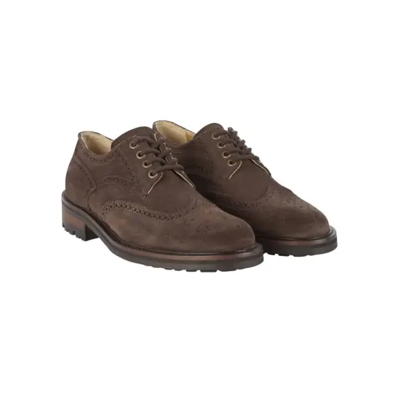 Damenschuhe Normandy Le Chameau Wildleder, Bild 1 von 8