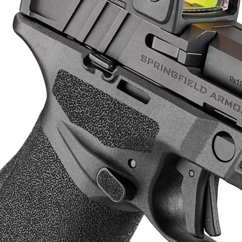 Springfield Echelon Pistole 3-Dot Tritium, Bild 11 von 20