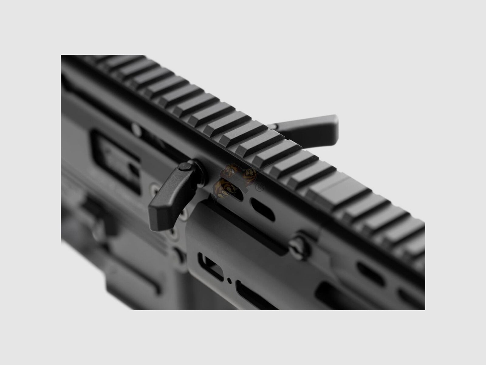 B&T APC9 SD Compact GBB Airsoft Maschinenpistole Schwarz Frei ab 18 – S-GBB – F | Archwick, Bild 9 von 14