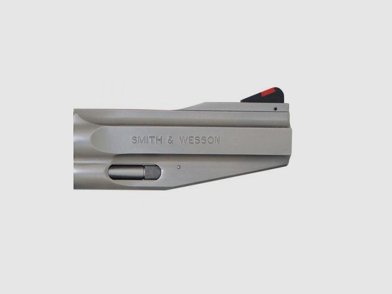 Revolver Smith & Wesson Performance Center® Pro Series® Modello 686 SSR cal 357 mag, immagine 3 di 5