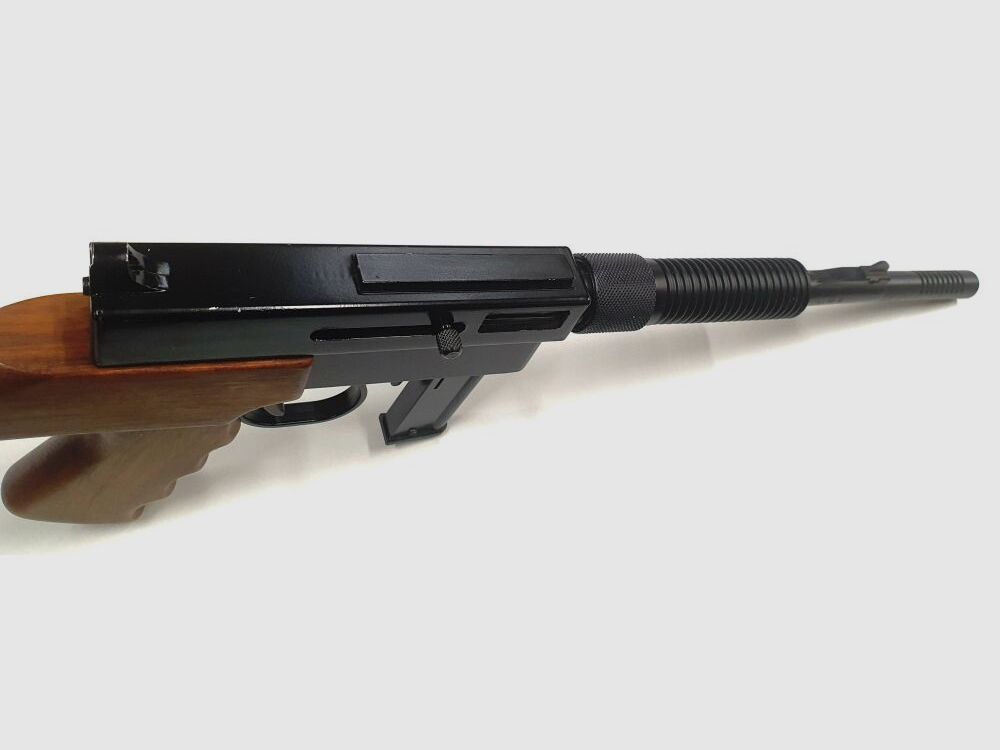 Landmann JGL Automat 65/68
