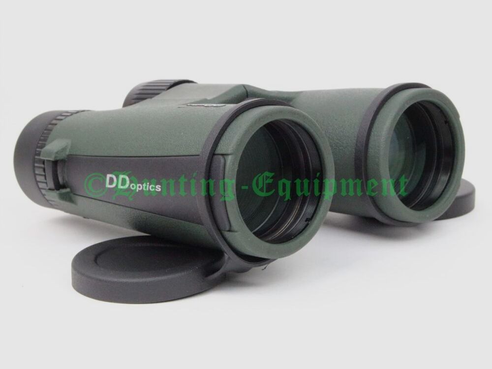 DDoptics Kolibri 8x42 Gen.3