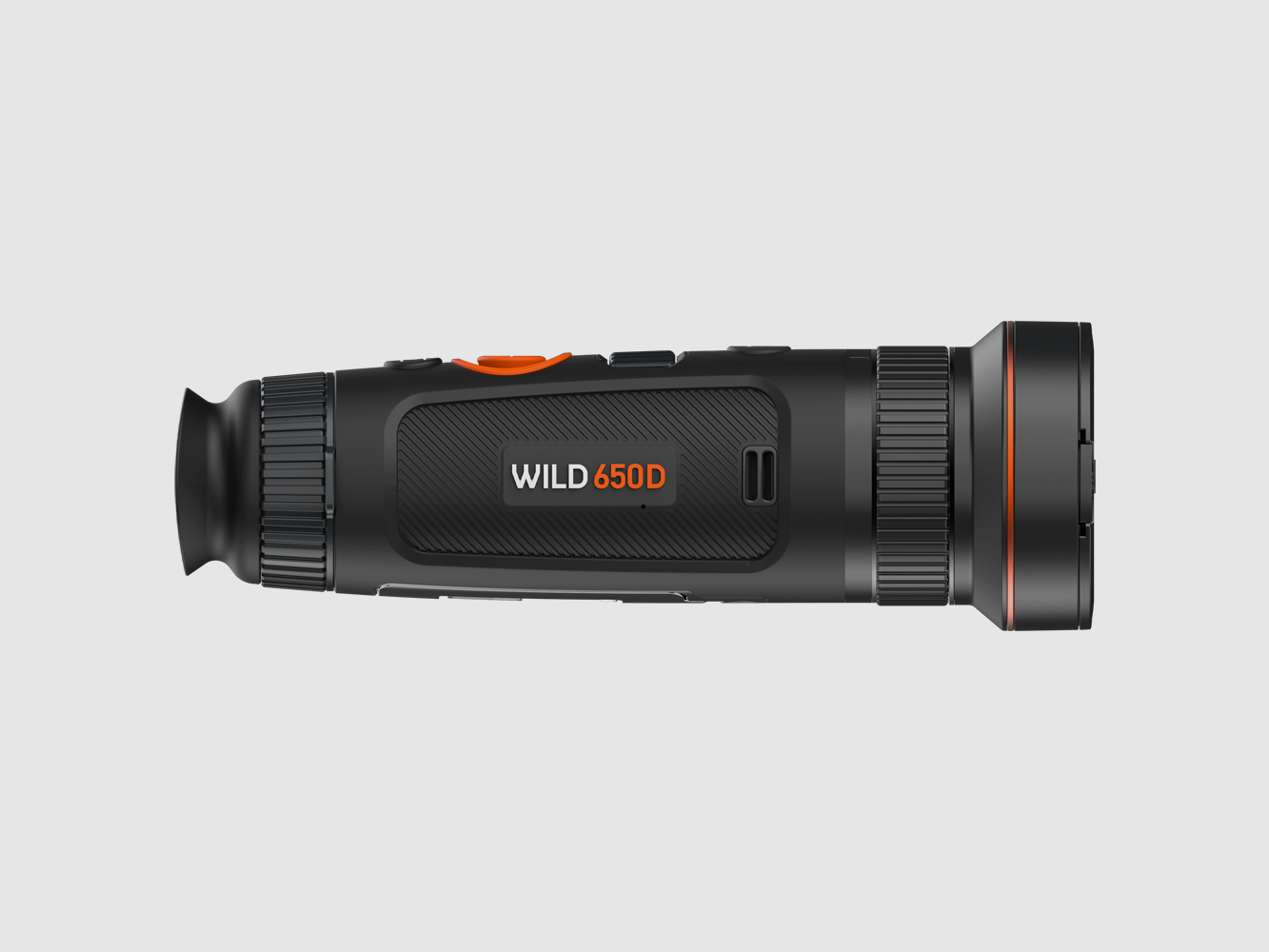 Monokular ThermTec WILD650D