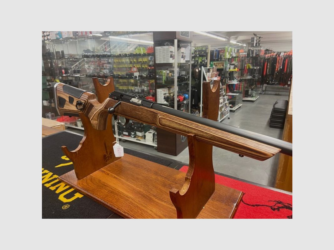 CZ 457 AT-One .22 lr, Bild 3 von 5