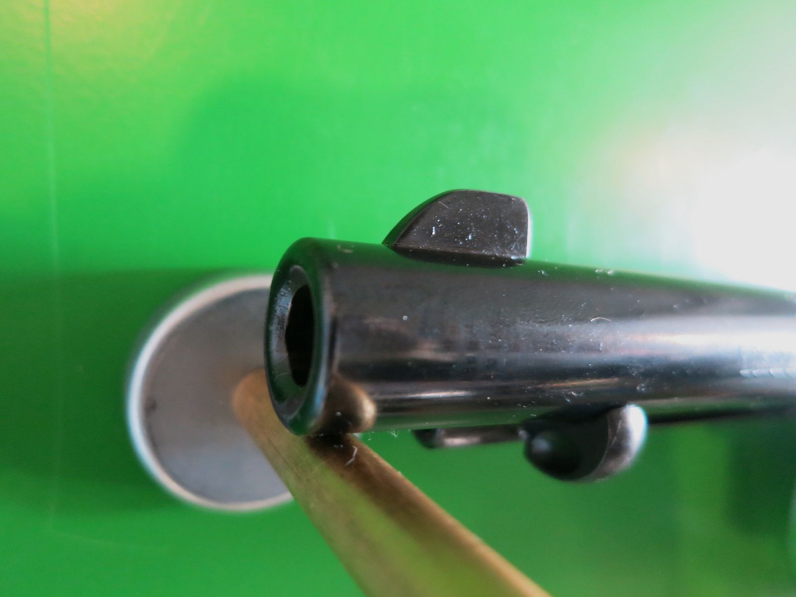 Revoler TAURUS M45SA Gaucho Revolver, Kal. .357 Magnum,  5,5" Lauf   #35