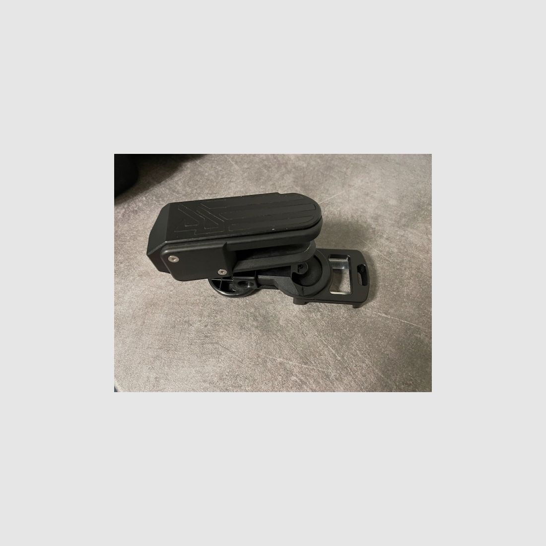 DAA Flex Holster - Modell B