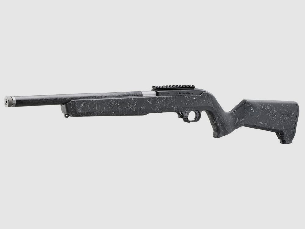 RUGER 10/22 Carbine Carbon Fiber