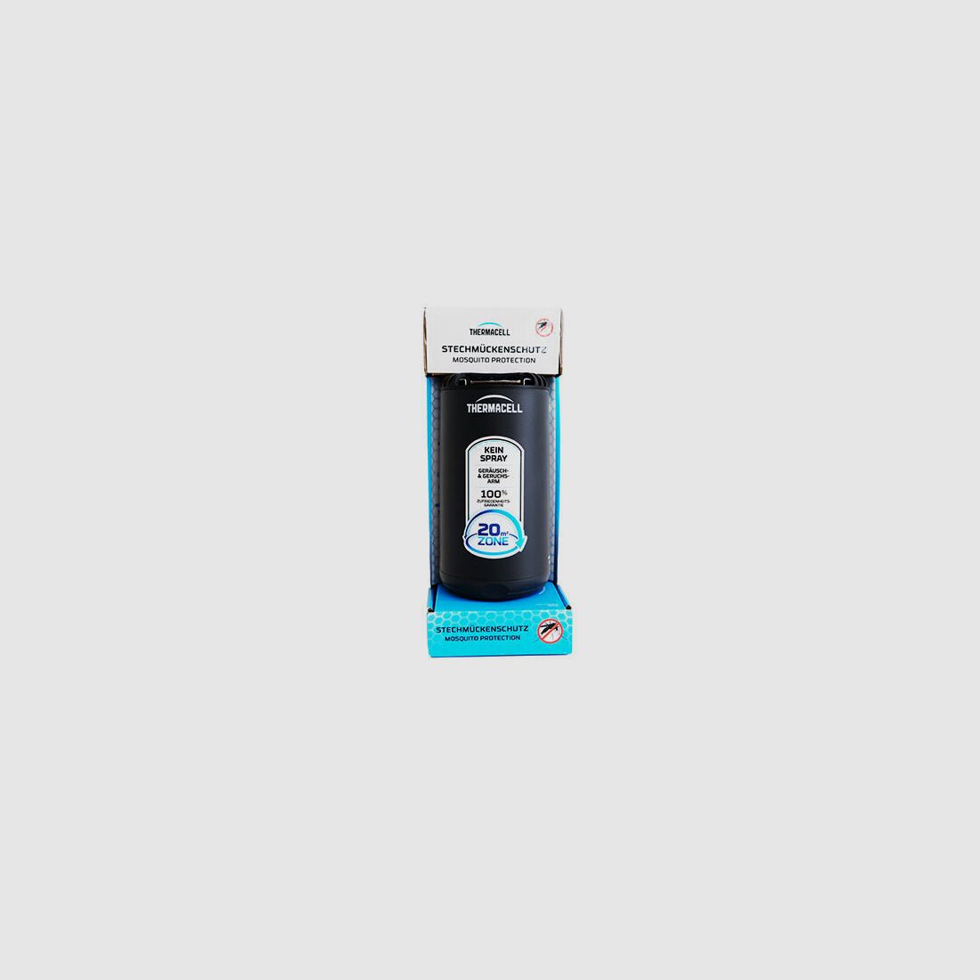 Thermacell HALO MINI graphite, mosquito 20m zone