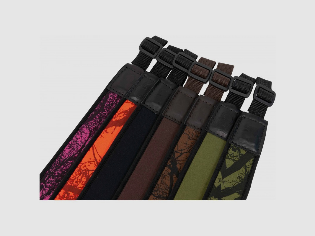 Roedale Neopren Gewehrriemen Universal