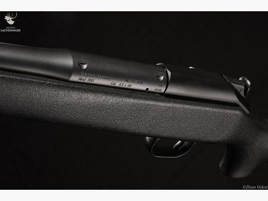 Blaser R93 Offroad Kaliber 6,5x68