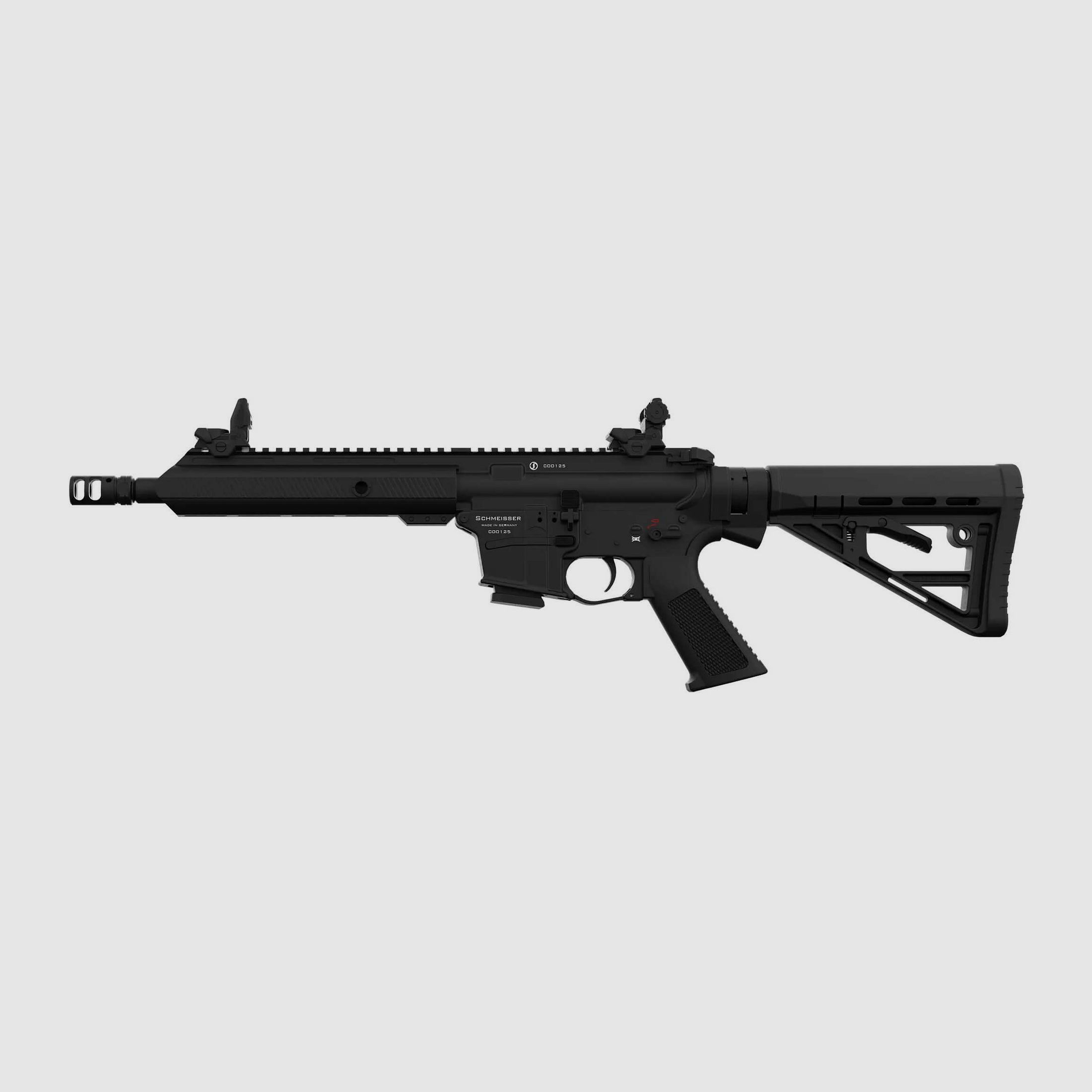 SCHMEISSER AR15-9 SPORT - Sport S