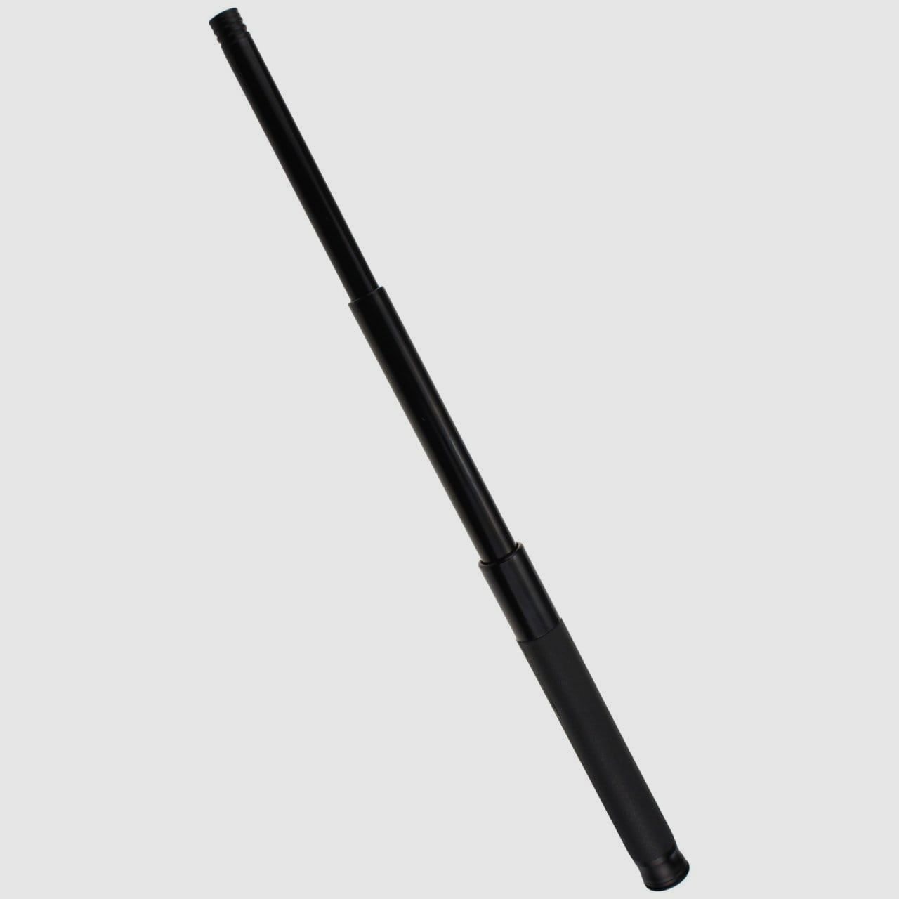 KH-Security Teleskop Abwehrstock 21 Zoll - Pushbutton heavy