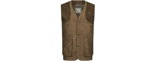 Blaser Weste Vintage Wing