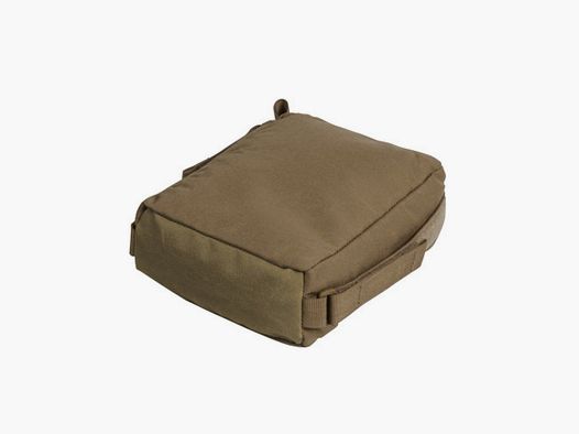 Helikon-Tex Accuracy Shooting Bag Cube® - Coyote
