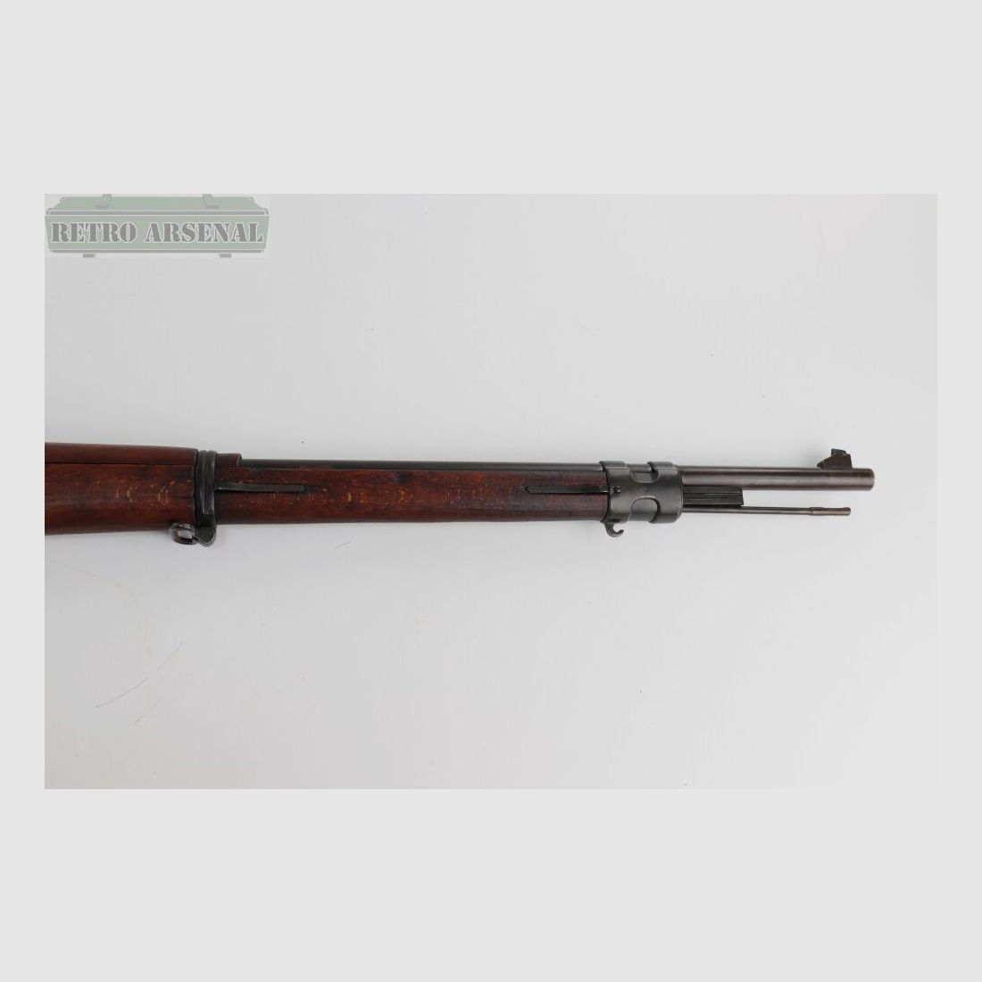 Karabin Mauser 98 1918
