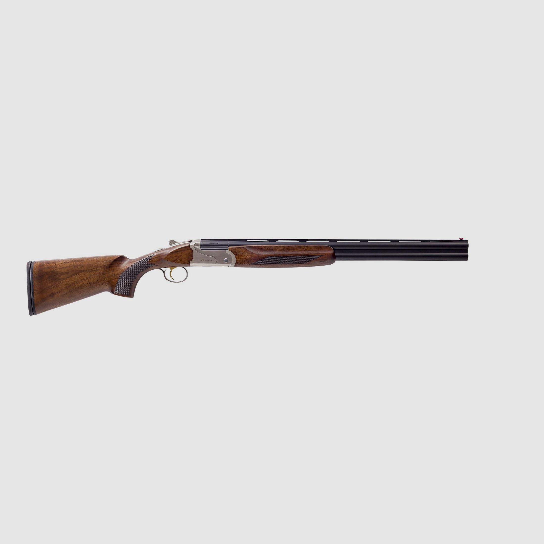 Akkar Churchill 206E Lady Select Grade, Kaliber 12/76 || Bockdoppelflinte